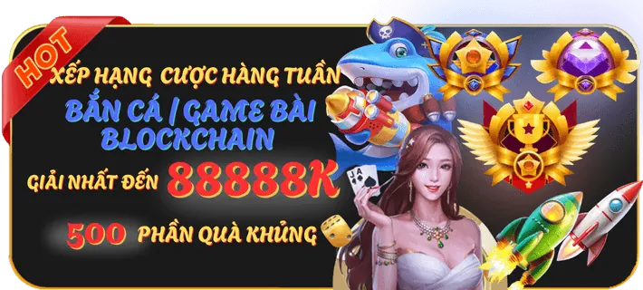 Chương trình hoàn trả tiền cược cho người chơi xèng VIP