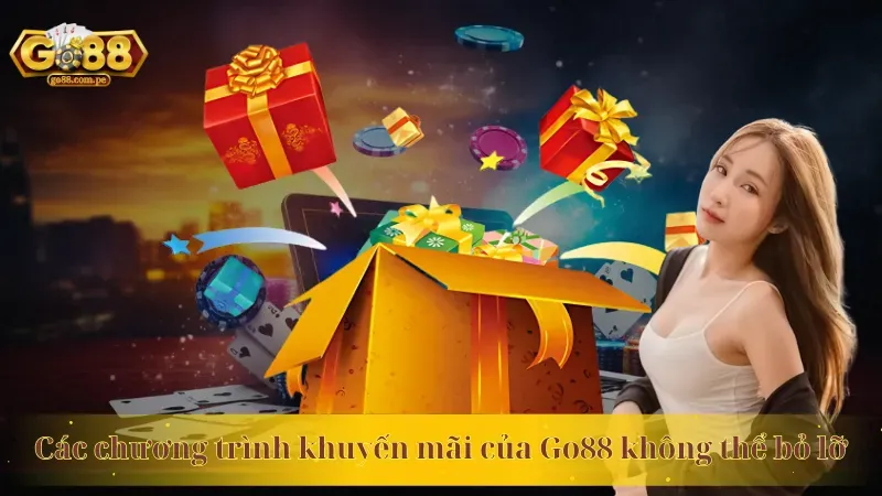 Các sự kiện và khuyến mãi đặc biệt theo mùa tại G666